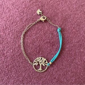 Swarovski Tree of Life bracelet